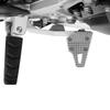 F900XR F900R Rear Foot Brakes Pedals Levers Step Plate Extension For BMW F900 XR/R F 900XR/900R   Motorcycle Acssorie