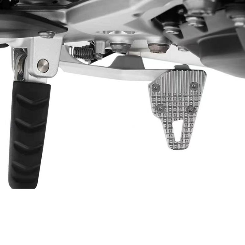 F900XR F900R Rear Foot Brakes Pedals Levers Step Plate Extension For BMW F900 XR/R F 900XR/900R   Motorcycle Acssorie