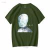 Limited Joji T shirt Glimpse of Us vintage Washed streetwear Casual fashion Soft Breathable Unisex Versatile Stretched