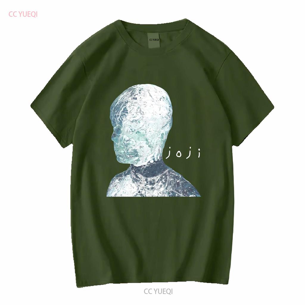 Limited Joji T shirt Glimpse of Us vintage Washed streetwear Casual fashion Soft Breathable Unisex Versatile Stretched
