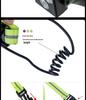 2020 USB Rechargeable Chest Light for Outdoor and Night Running