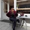 Giacca Corta Nera in Pelliccia Sintetica Soffice con Ampio Revers Moda Manica Lunga Oversize Corta Invernale Nuovo Capospalla High Street