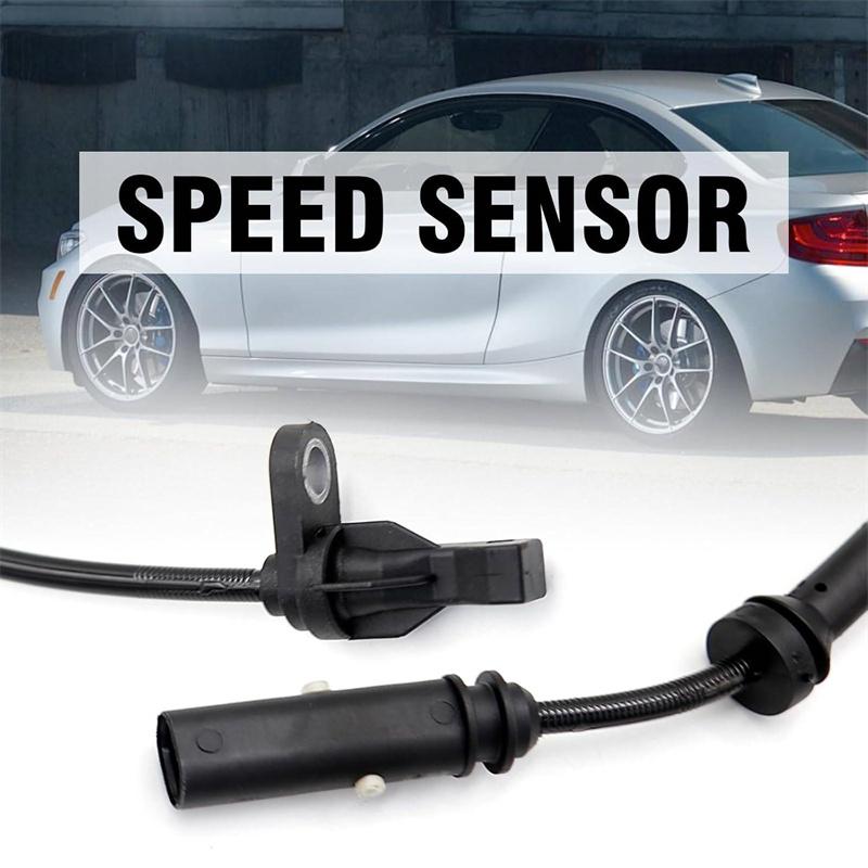 34526791223 Front Left/Right Abs Wheel Speed Sensor For Bmw 228I 230I 320I 328D 328I 330E 330I 430I M240I Auto Parts