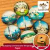 Decorațiuni pentru casă – Magneţi de frigider