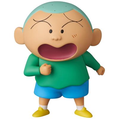 MEDICOM TOY UDF Ultra Detail Figur Nr. 855 Crayon Shin-chan Serie 5 Masao-kun ca. 62,5 mm hoch nicht maßstabsgetreu bemalte fertige Figur.