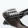 2 in 1 Flat Iron Wide Plate Straightening Iron Hair Styling Tools Professional Straightener  Travel