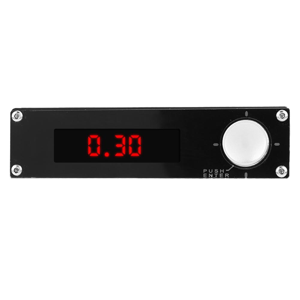 

12V Car Universal LED Digital Display Turbo Timer Turbine Protection Device Time Retarder(#1)