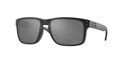 Gafas de sol 0OO9244 HOLBROOK 924425 PRIZM BLACK POLARIZED 56 [Oakley] (Ajuste de Asia)