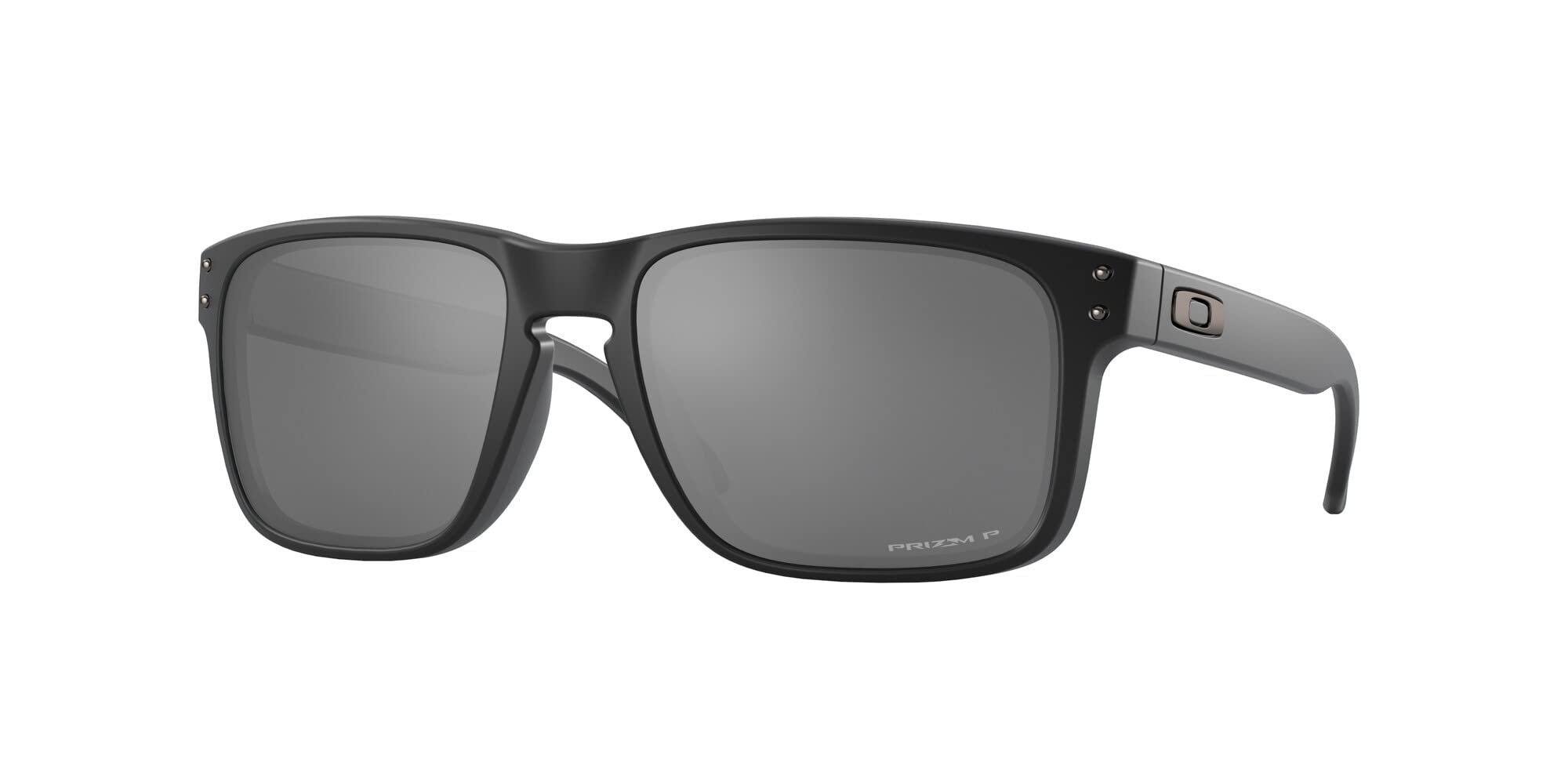 

Сонячні окуляри 0OO9244 HOLBROOK 924425 PRIZM BLACK POLARIZED 56 [Oakley] (Азія Фітинг)