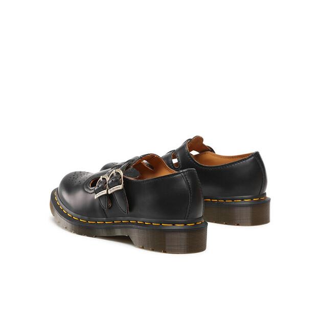 Полуботинки Dr. Martens 8065 Mary Jane