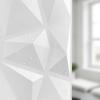 3D Wall Panels 30X30Cm Indoor Wall Decoration For Living Room Bedroom Hotel Office Wall Sticker