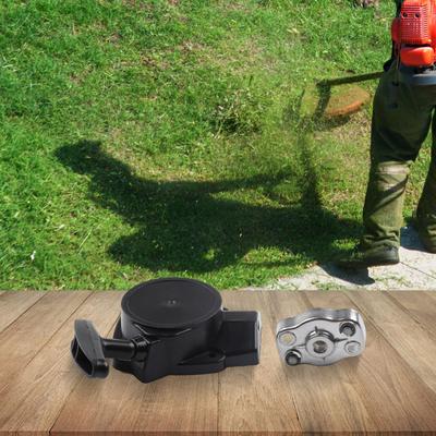 Seilzugstarter und Klinke für MITOX Freischneider 250C 260L 260U 265LRH 270MT Perfekte Passform für Ihre Gartengeräte