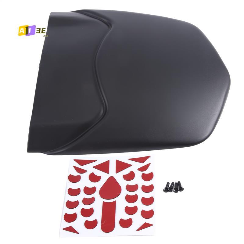 A03E-Motorcycle Back Fender Extension Mudguard For YAMAHA XSR900 XSR 900 - Rear Fender Extender Hugger Extension