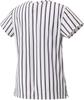 YONEX Game White Women's Shirt, (011)
