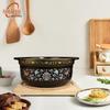 Haolaibao MY-C24 Enamel Clay Pot