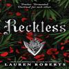 Reckless Paperback US -M47