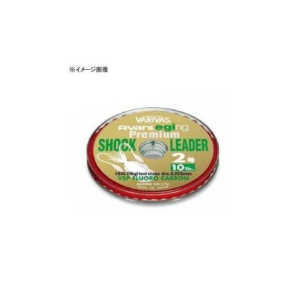 Used VARIVAS VARIVAS Avani Egging Premium Shock Leader 30m No. 2