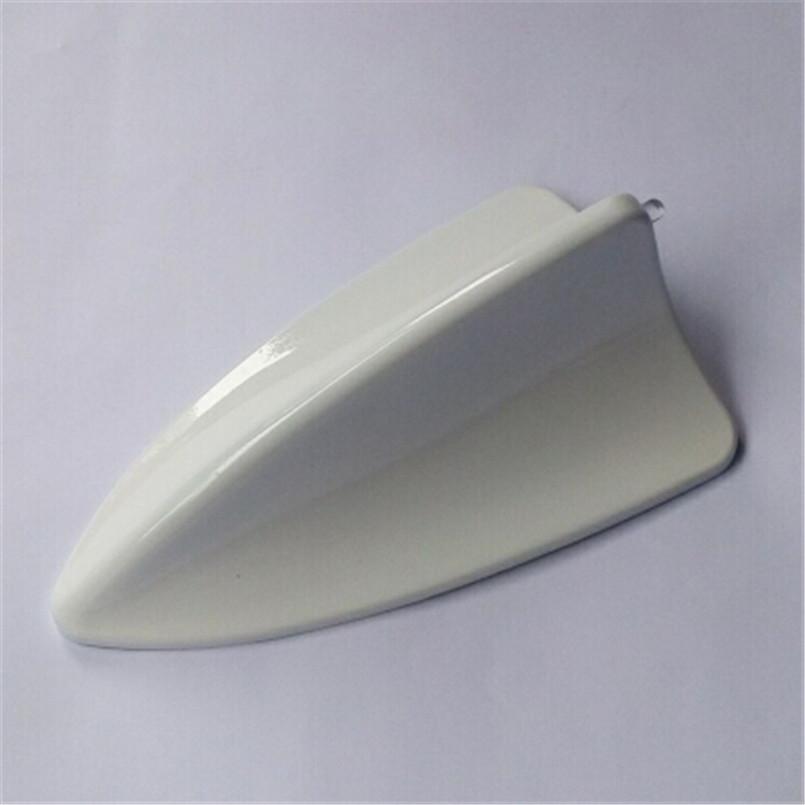 Universal Car GPS Decorative Dummy Roof Shark Fin Antenna Aerial Spoiler auto antenna Free Shipping