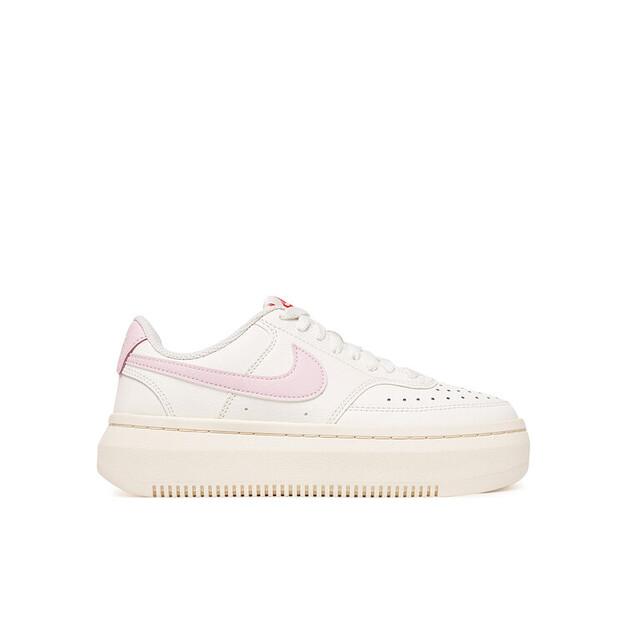 

Nike кроссовки Court Vision IB4480 белый EU 41