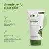 Plum Green Tea Pore Cleansing Face Wash 150ml Pack of 1 | Gentle Exfoliating, Non-Drying, Controls Oil