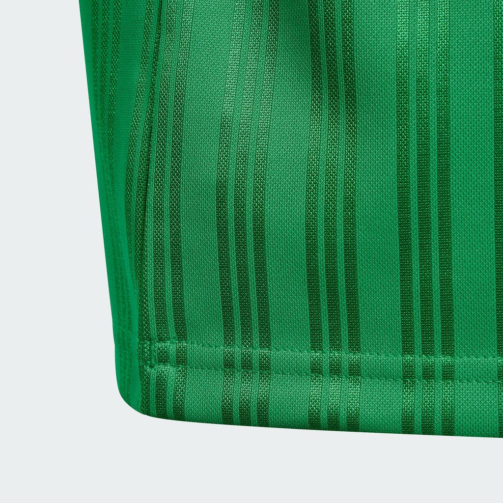 adidas Originals Adicolor T Shirt ADICOLOR TEE Green Kids' IN8374