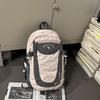 Large Capacity Mountaineering Bag Lightweight Sports Hiking Bag Women'S Tide Backpack Student Schoolbag