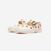 Vans Mary Jane Velcro Chantilly Floral [VN000CRYKSF-Chantilly Floral WHITE/RACING RED]
