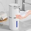 2026 Smart Sensor Kitchen Dish and Hand Soap Dispenser