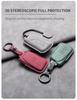 Lexus RX300/NX200t/ES250 Suede Key Covers