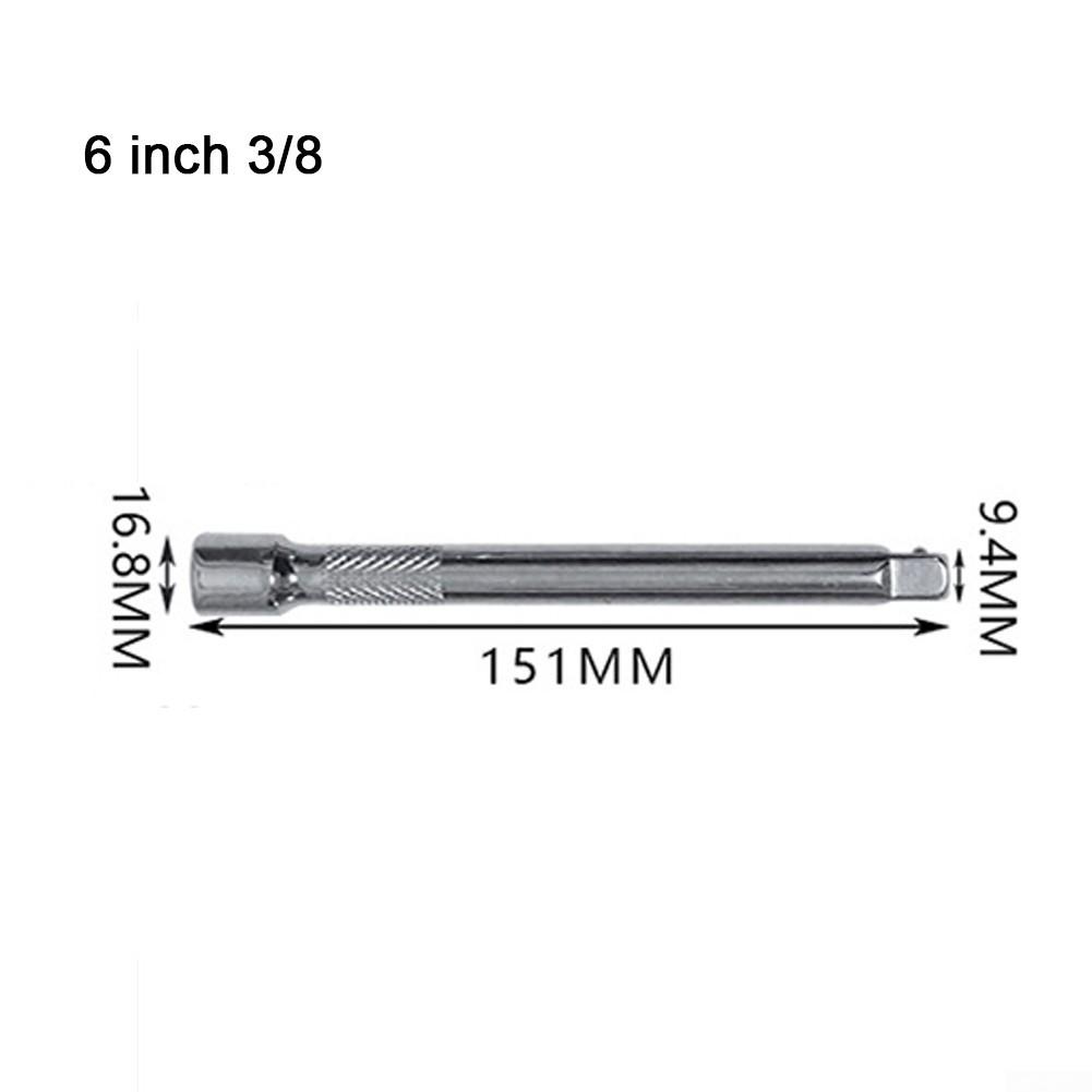 Rustproof Socket Ratchet Sleeve Connecting Rod Construction