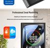 Siheyuan Carbon Monoxide Detector for Home and Outdoor Camping
