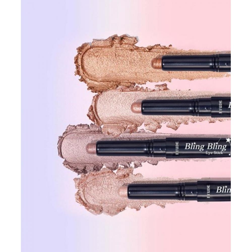 Etude Bling Bling Eisstiel
