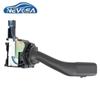 NEVOSA 1K0953519H VW Volkswagen EOS Golf Jetta Rabbit Tiguan Ön Cam Elektrikli Silecek Kolu Anahtar Düğmesi Araba Aksesuarları İçin