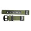 20/22mm Canvas Uhrenarmband für Huawei Armband Ersatz GT2 für Samsung S3