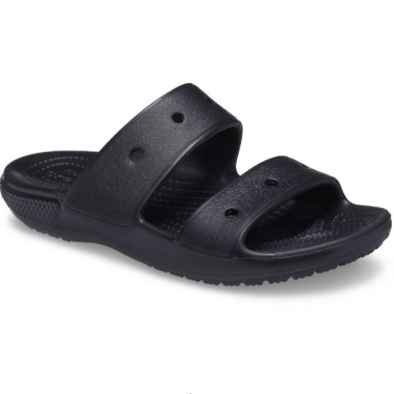 

Сандалии Crocs Common Classic Crocs черные 23susd206761 BLACK Z001/M4W6 230