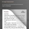 Deli 14MP Document Camera Scanner CN Plug (adapter Included)