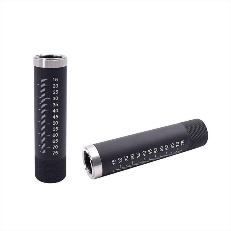 Daheng Optics SM1 Retaining Ring Wrench SM1 Thread (1.035 -40), φ25.4mm