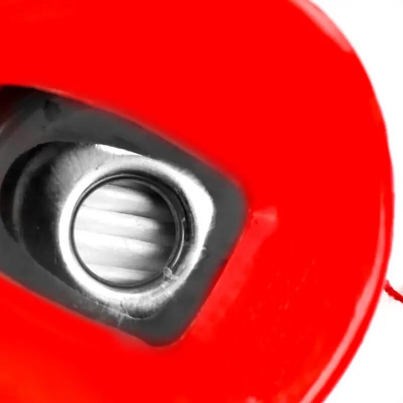 Flame Warrior Emergency Escape Mask