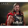 Sapiens Movie Masterpiece The Dark Scale Figure Thor Armor [Toy Exclusive] "Thor World" 1/6 (Light Version)