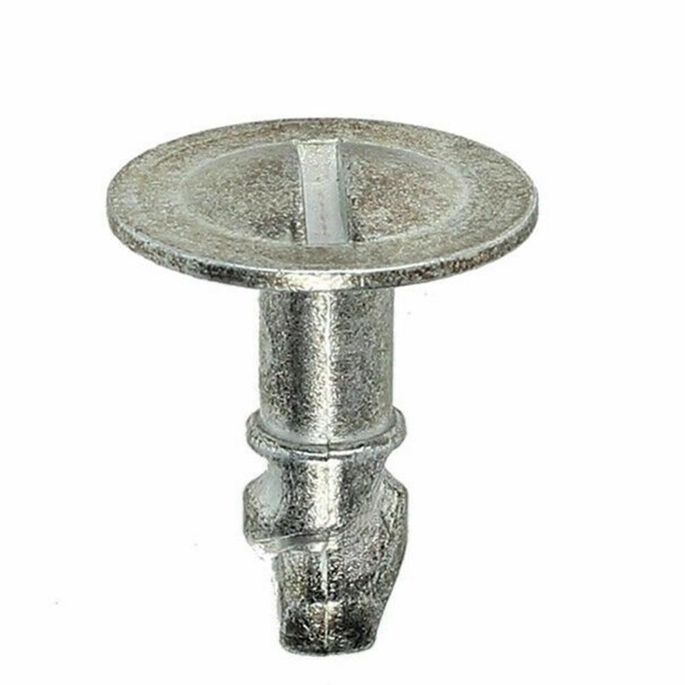 Screw Engine Under Cover Fixing Clip 20Pcs Car Accessories