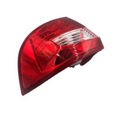 Lampy tylne