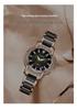 La Baoli Women's Quartz Waterproof Steel Wristwatch LA559