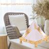 Egypt   Pyramid Ornament Energy Hling Feng Shui Crafts for Home Decor