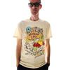 RockoÂ´s Modern Life Unisex Adult LifeÂ´s A Beach T-Shirt