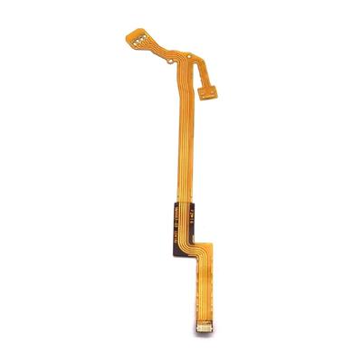 Professional Repair Ribbon Cable For 12-40mm 1:F2.8 Lens Optimized Conductivity Replacement Cost Effective Flexible Cable