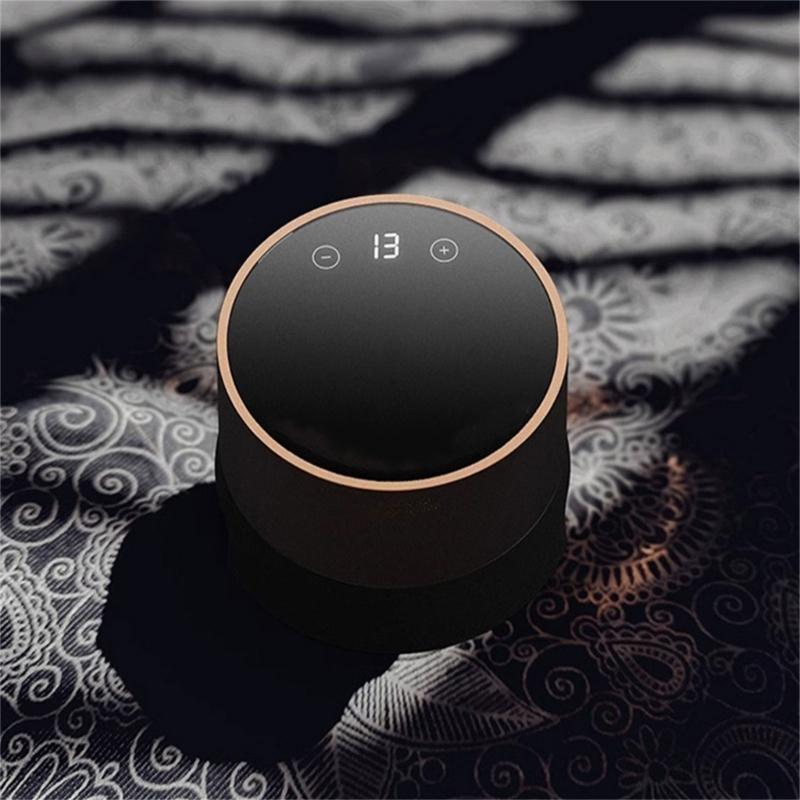 

Coffee Powder Hammer 58mm Espresso Tamper Metal Material for Coffee Lover China Mainland