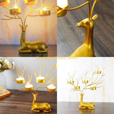 Decorațiuni pentru casă – Suporturi lumânări