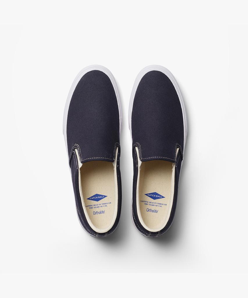 Catch Ball S-02_Dark Navy