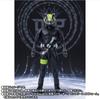 BANDAI SPIRITS Kamen Rider Geets Kamen Rider Tycoon Ninja Form S.H.Figuarts