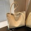 Tote Bag Women's Shoulder Bag Large Capacity Versatile Commuter Bag